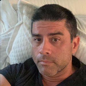 Meet your Posher, John